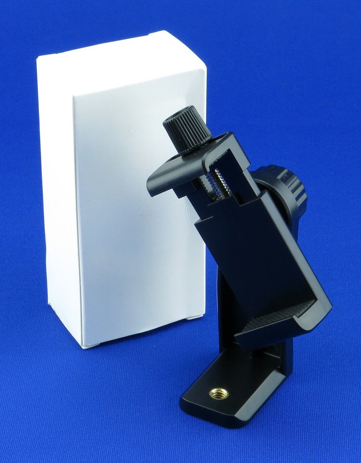 Andoer – CB1 plástico Smartphone Clip Holder Tripod Mount