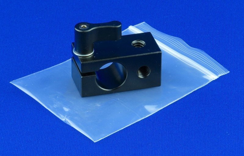 15 mm Rod Clamp