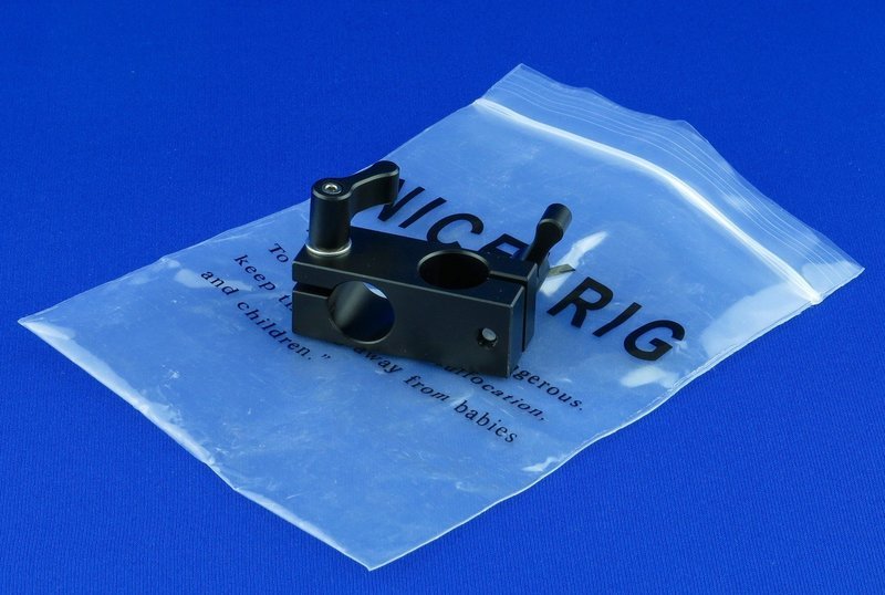 15 mm Rod Clamp