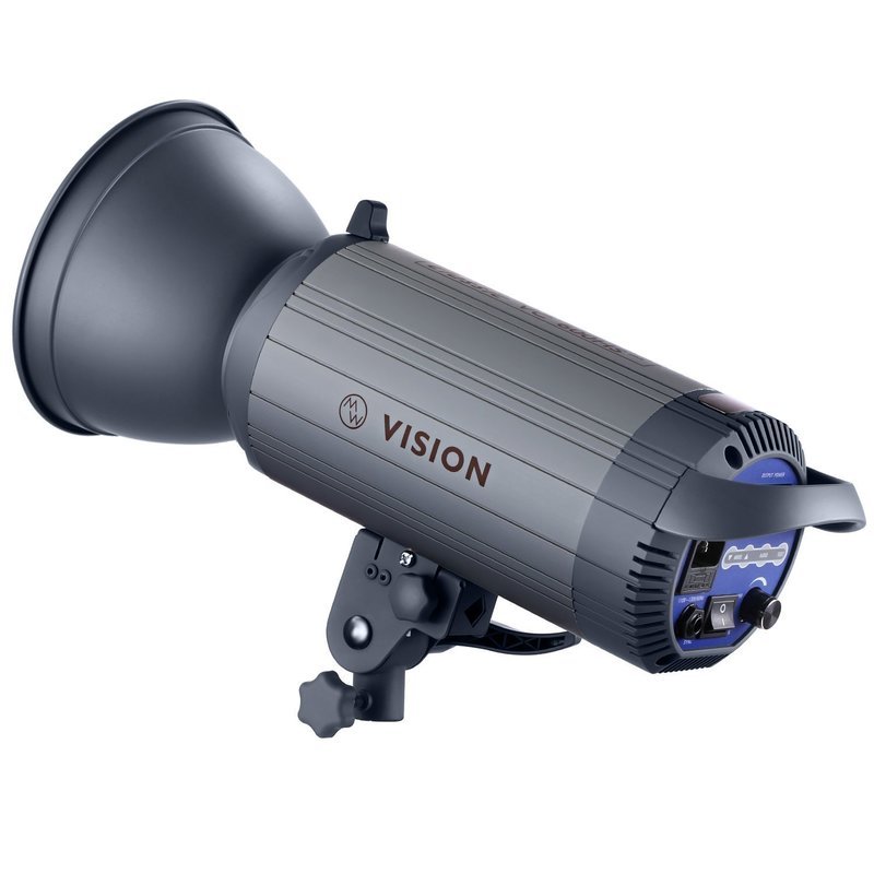 Neewer VC-600HS Studio Flash. Sincronización de Alta Velocidad 1/8000s fotografía profesional flash de estudio
