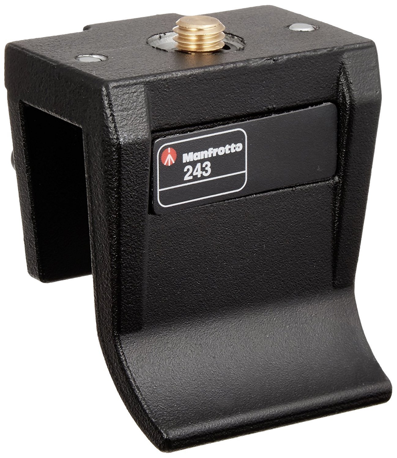 Manfrotto 243 Pod para ventanillas de carro.
