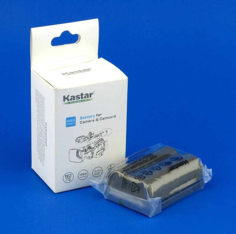 batería para Canon BP511, bp-511, BP-511 A BP511 A