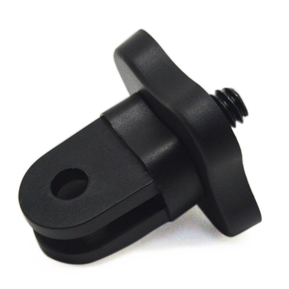 Andoer – Adaptador 1/4&quot; para cámara a cualquier GoPro.