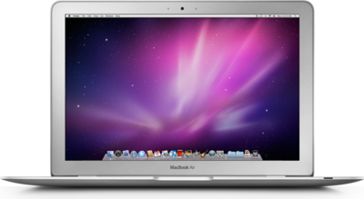 MacBook
