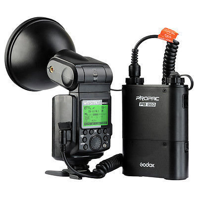 Flashes y Triggers ( 174 productos )