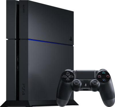 PS4