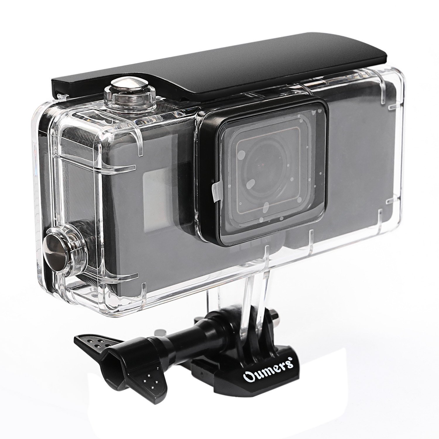 ​GoPro Hero 5 Housing waterproof case + bateria extra