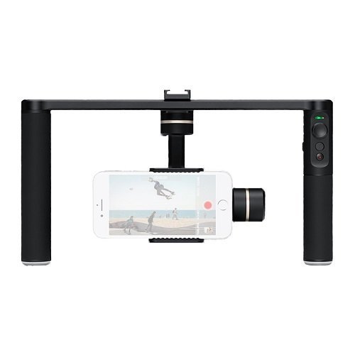 FeiyuTech SPG Plus 3-Axis Dual Handle Gimbal