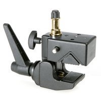 Calumet mf6820 Heavy-Duty multiuso Studio Clamp