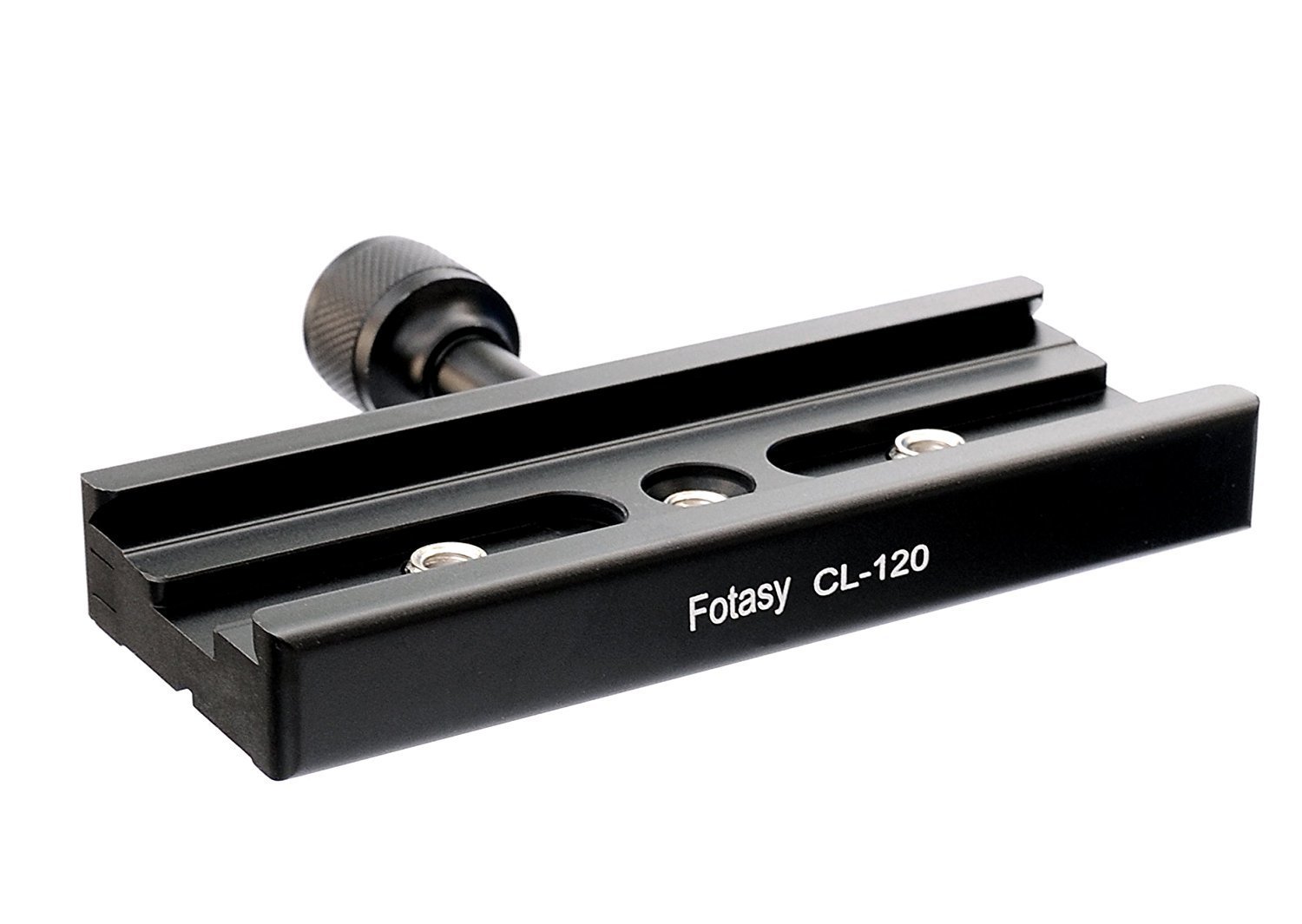 Fotasy SL-120 Base para placa de liberación rápida