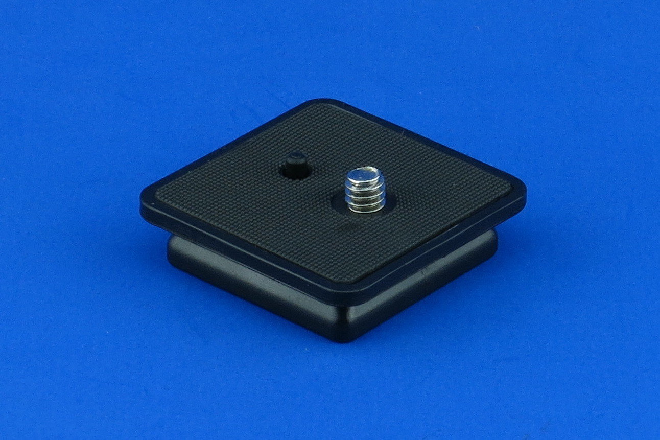 Quick Release Plate