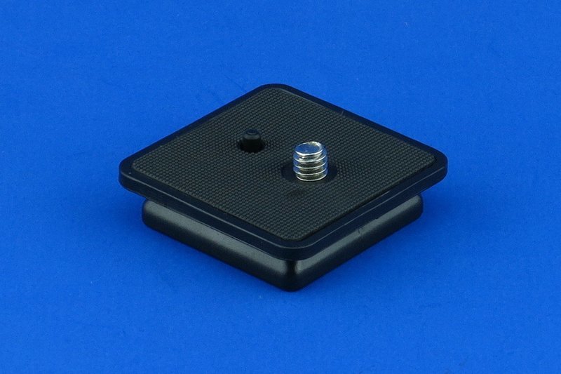 Quick Release Plate