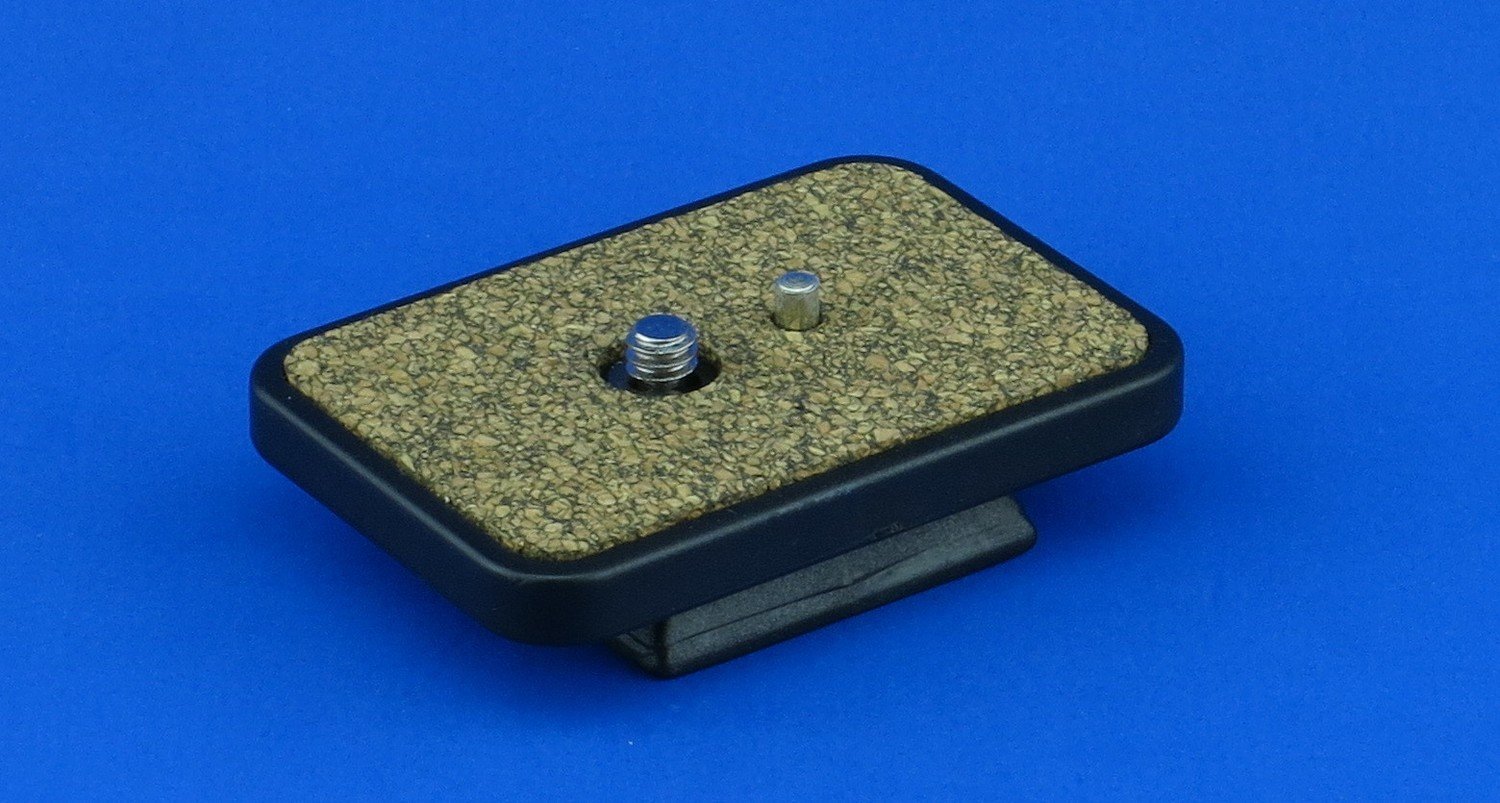 Quick Release Plate