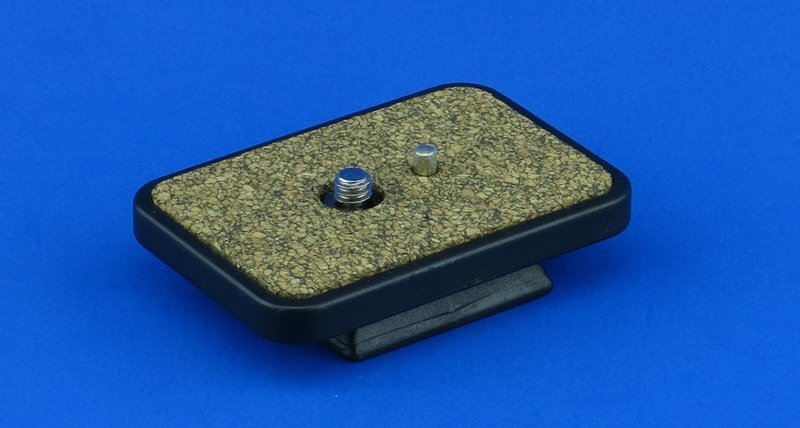 Quick Release Plate