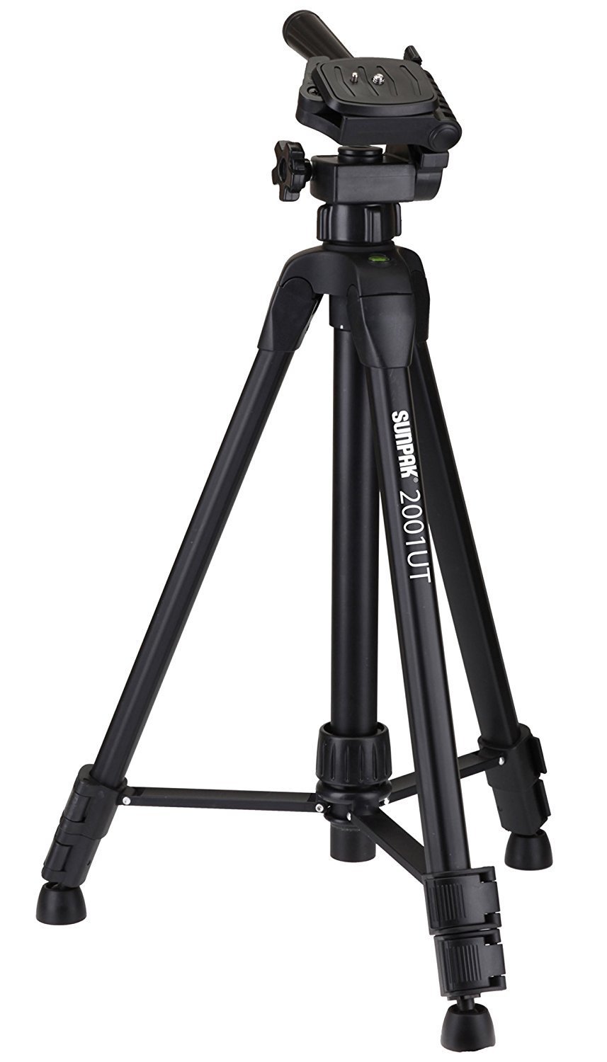 Sunpak 2001UT Tripod