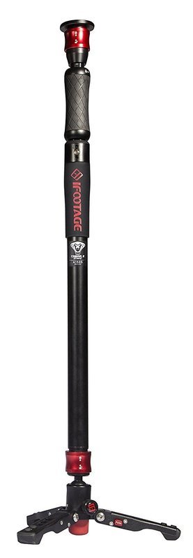 iFootage Cobra 2 Strike A150S with Stand