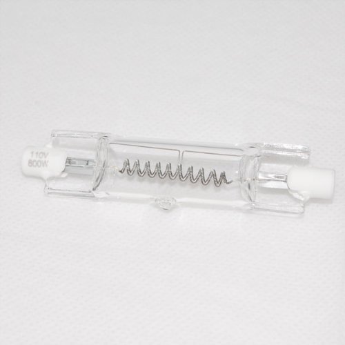 Bombilla para LimoStudio Professional Photo Video Studio 800W Continuous Barndoor Light Head Photography