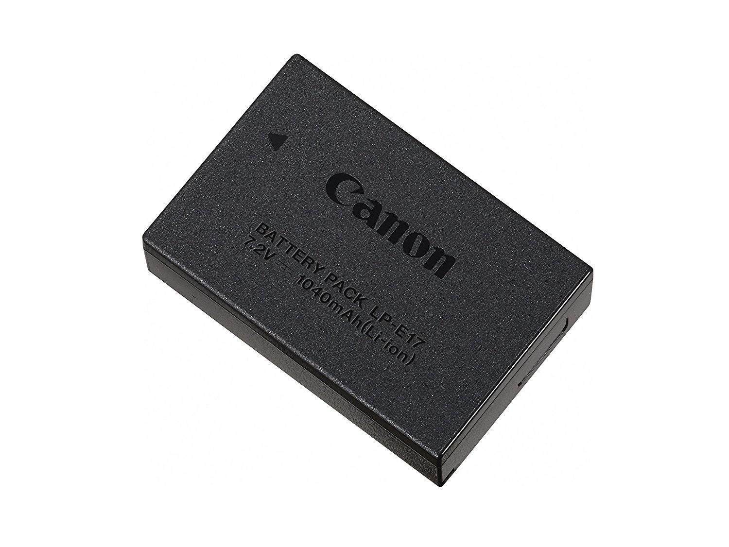 Canon Battery Pack LP-E17 original. Nueva
