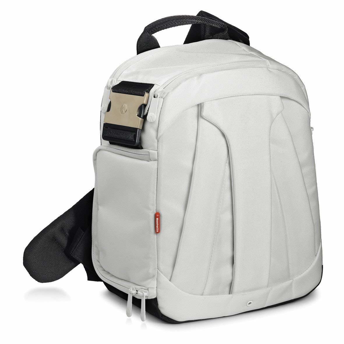 Manfrotto MB 1SW AGILE I Sling Bag (White)