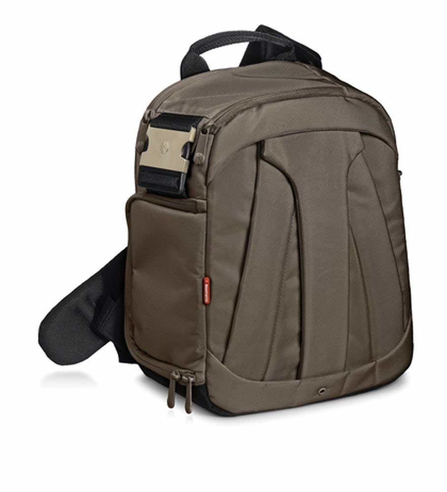 Manfrotto MB 1BC AGILE I Sling Bag (Color: Champagne)