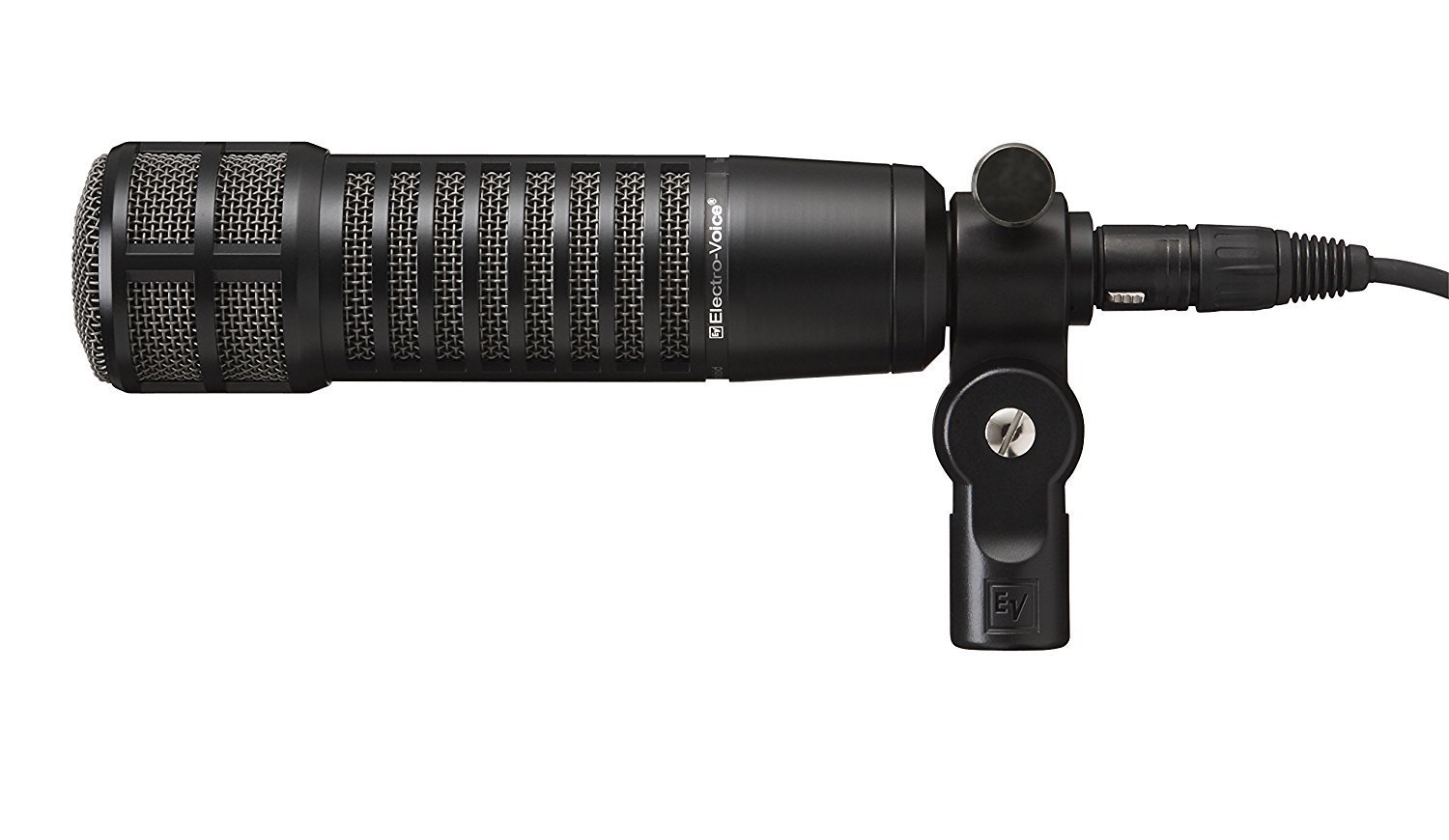 Micrófono dinámico de vocales e instrumentos RE320 Variable‐D