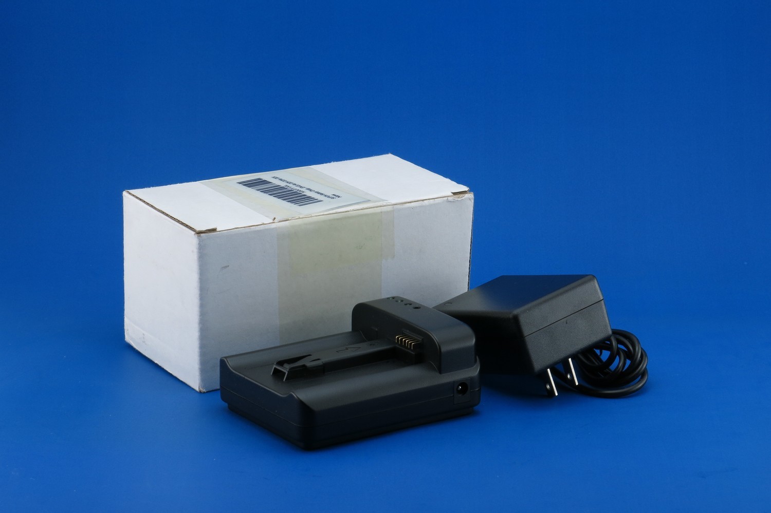 Cargador para Nikon EN-EL4a