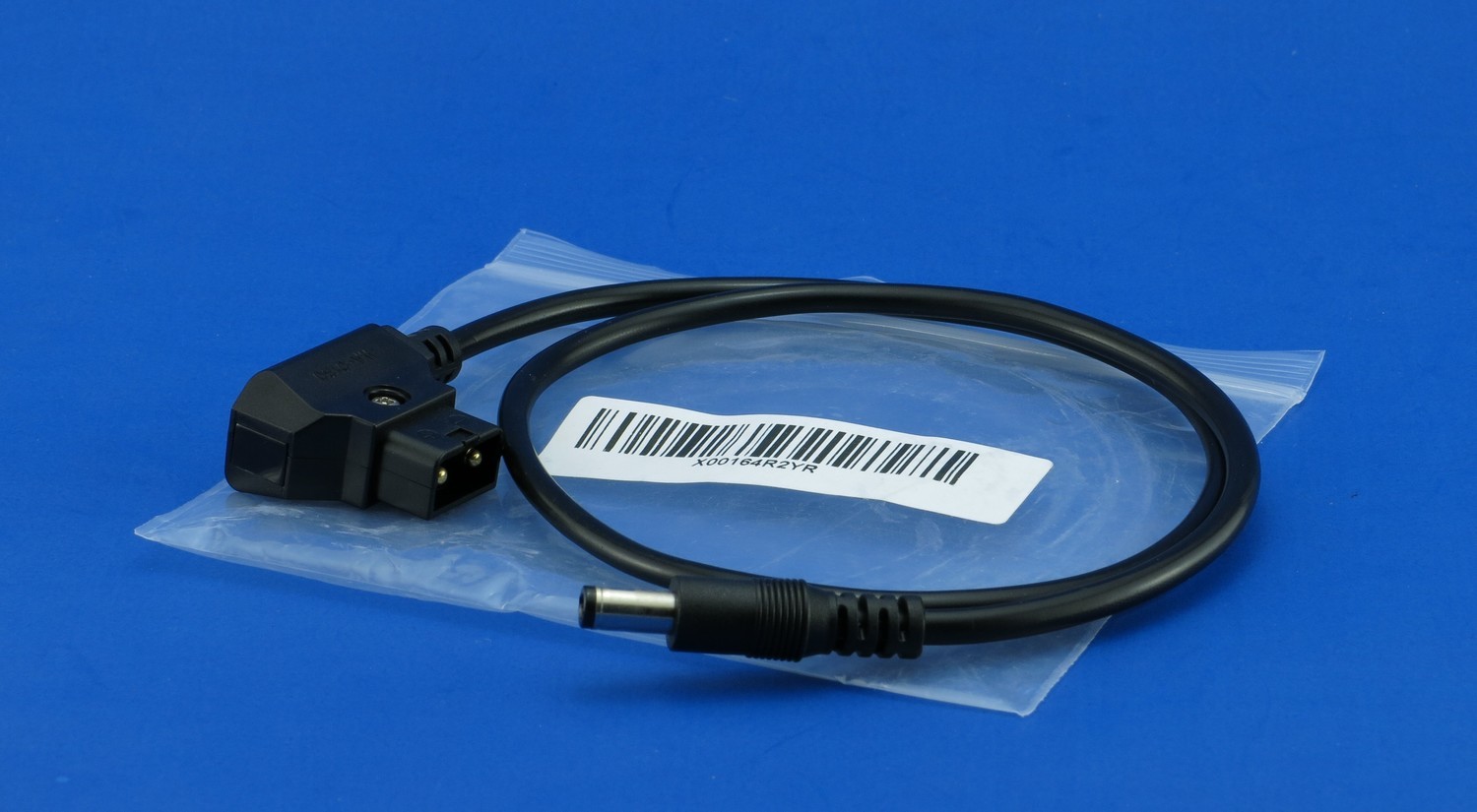 DC Plug to D-Tap Connector BMCC Power Supply Cable