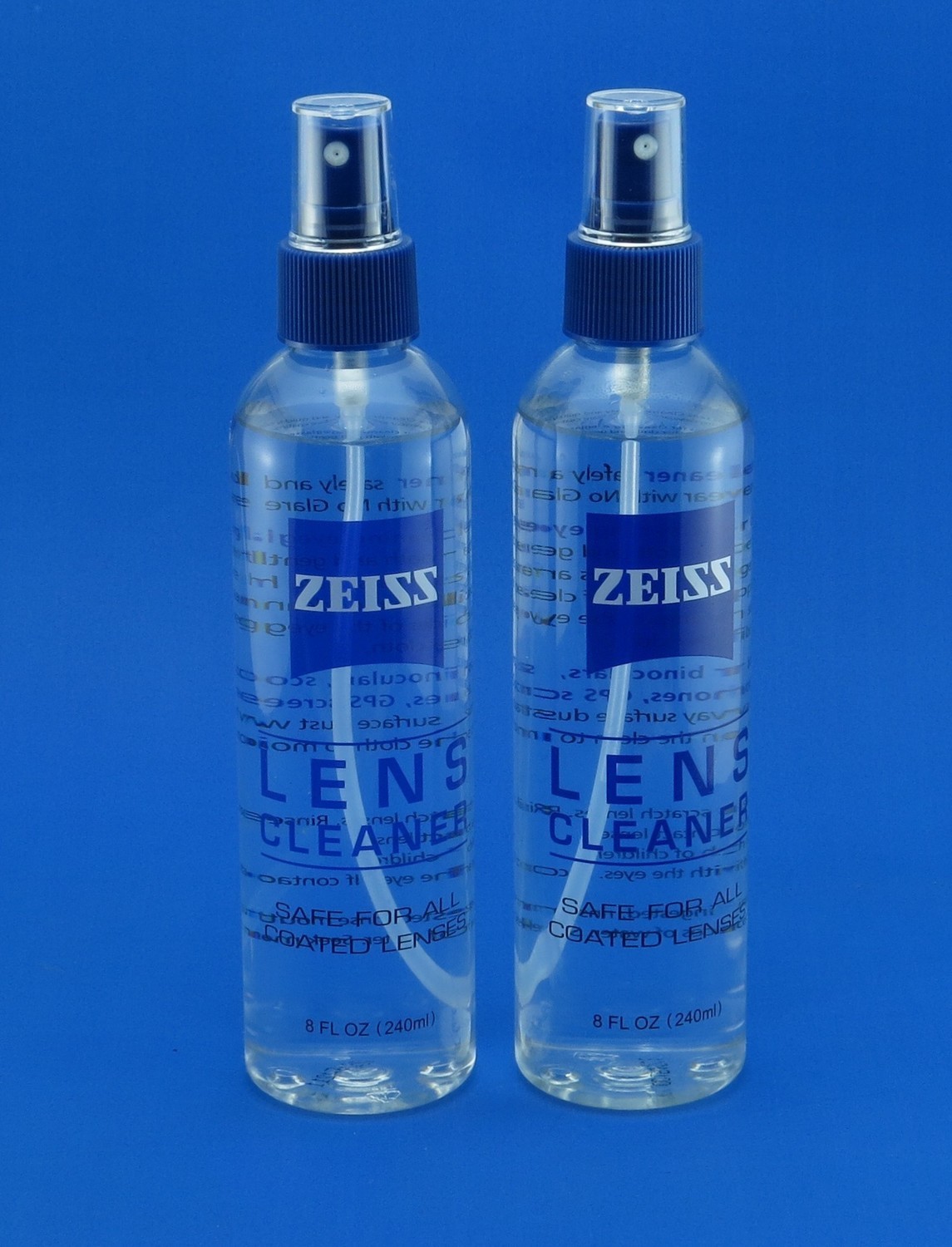 ZEISS Liquido para limpiar lentes (unidad)