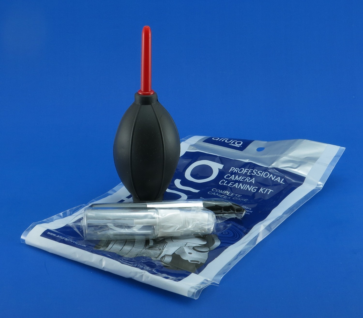 Altura Camera Cleaning Kit