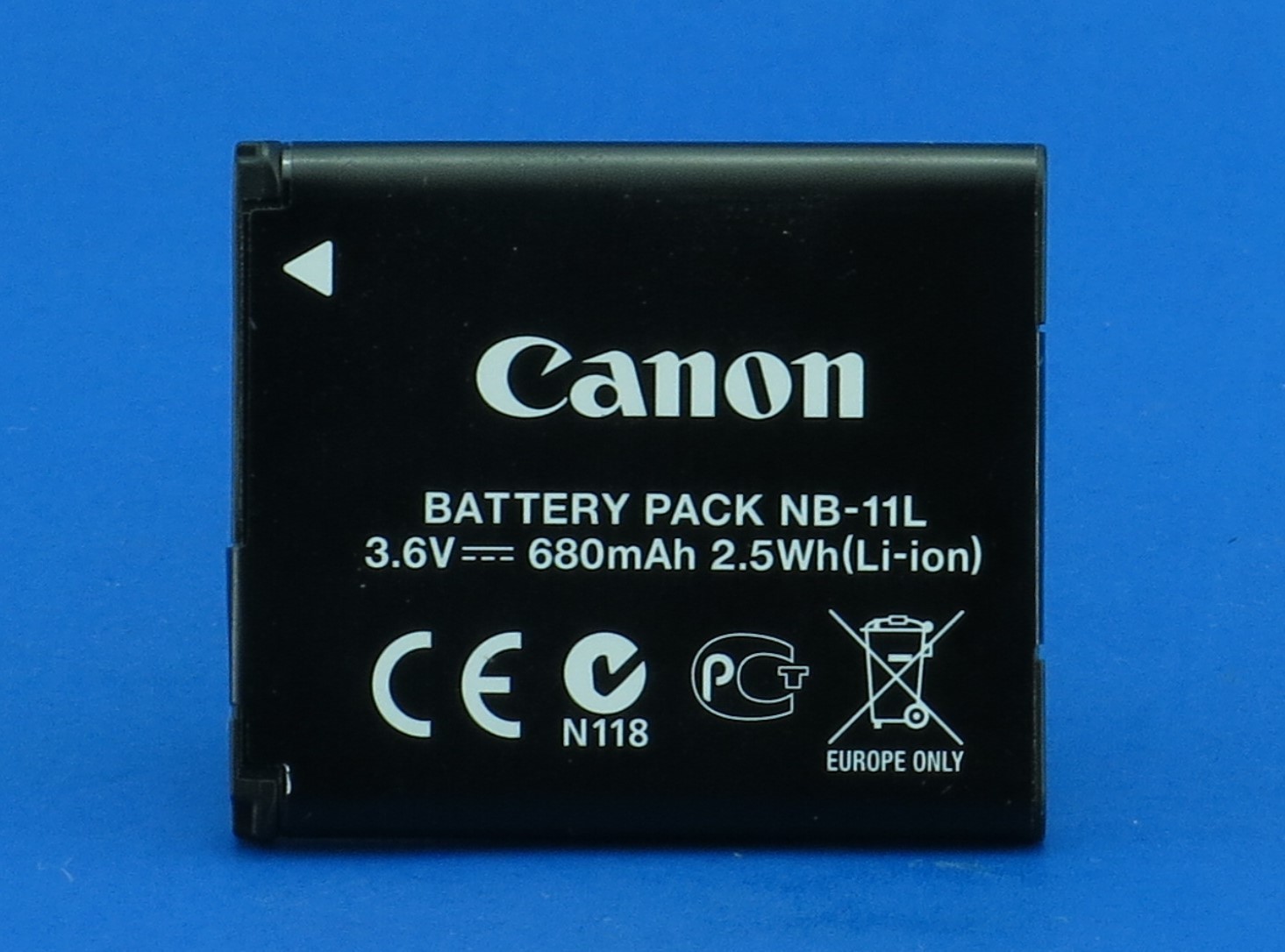 Canon NB-11L