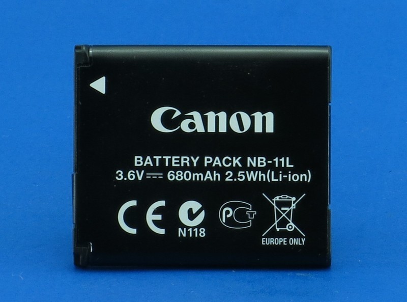 Canon NB-11L