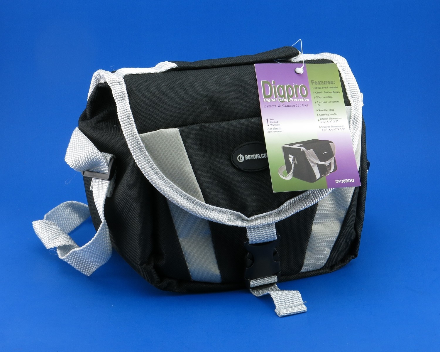Bolso para cámara ( peq.\ mediana)