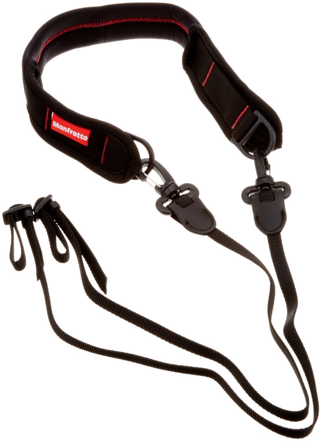 Manfrotto Camera Strap MB PL-C-STRAP