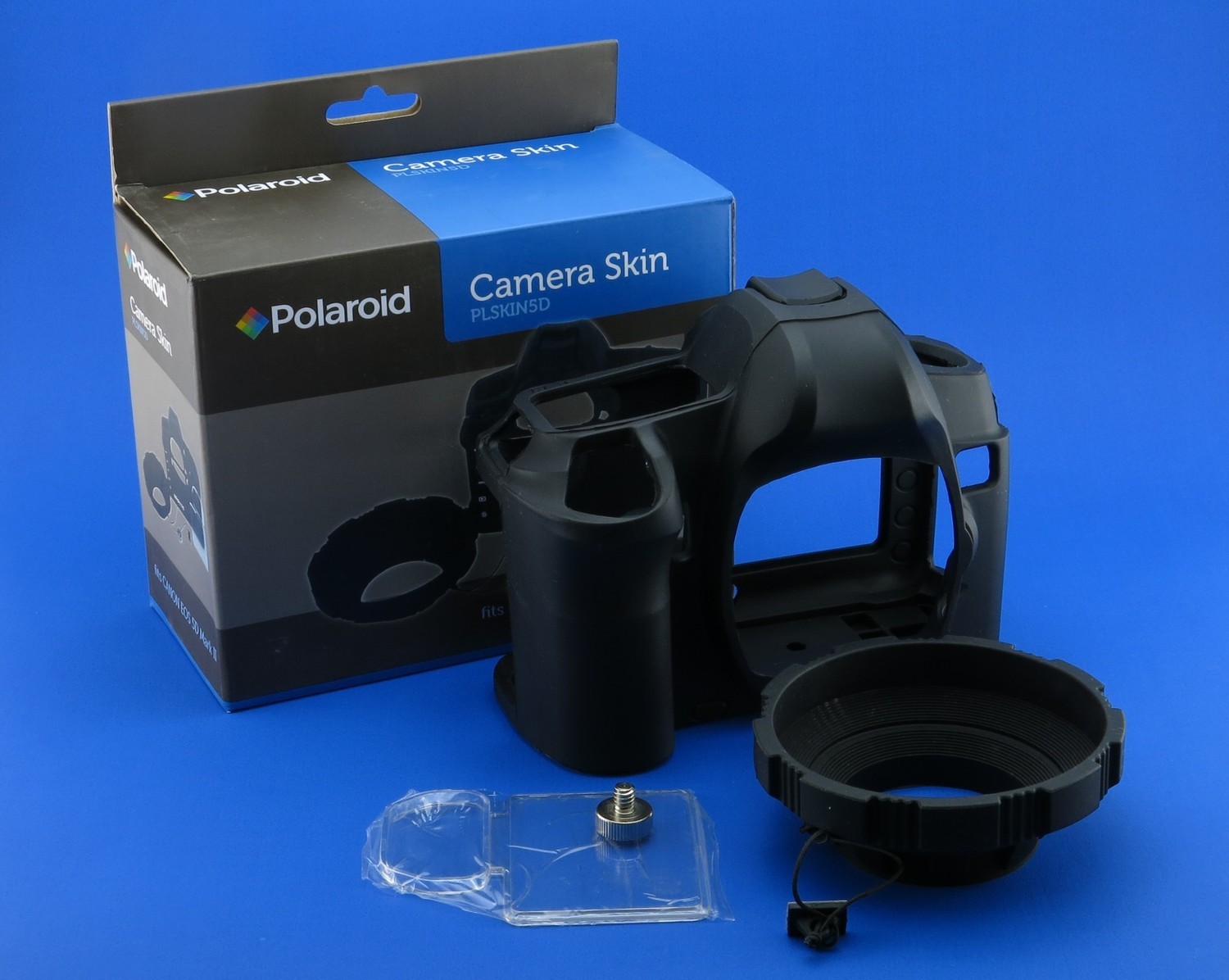 Polaroid cámara skin para Canon 5D Mark2