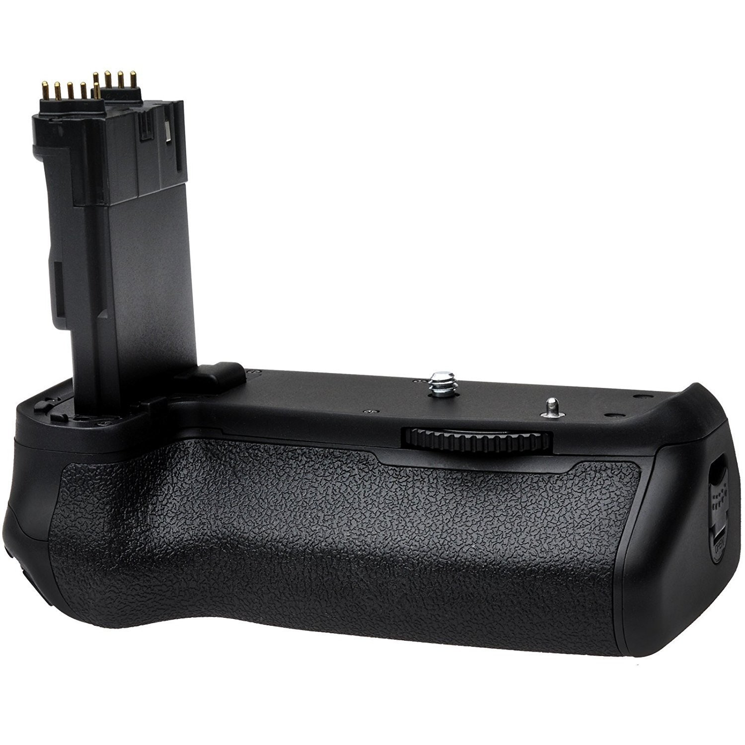 DSTE® Pro BG-E14 agarre vertical de batería para Canon EOS 70d SLR Cámara Digital