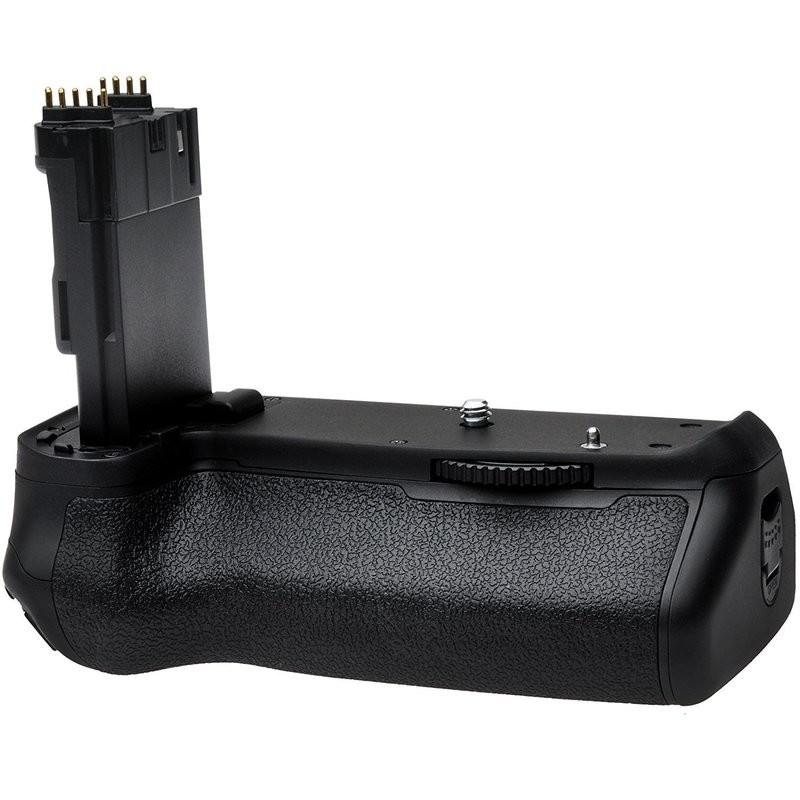 DSTE® Pro BG-E14 agarre vertical de batería para Canon EOS 70d SLR Cámara Digital