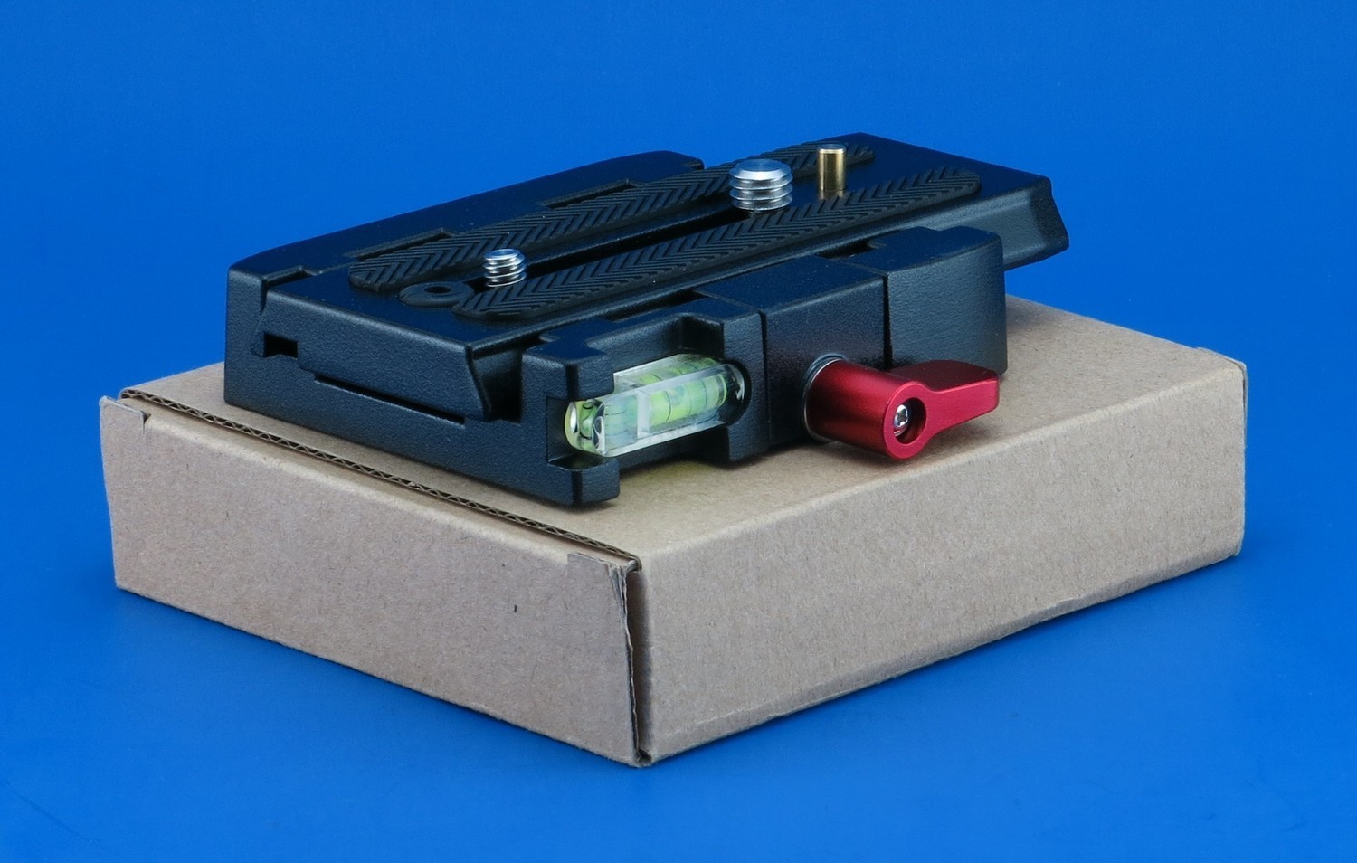 Quick Release Clamp