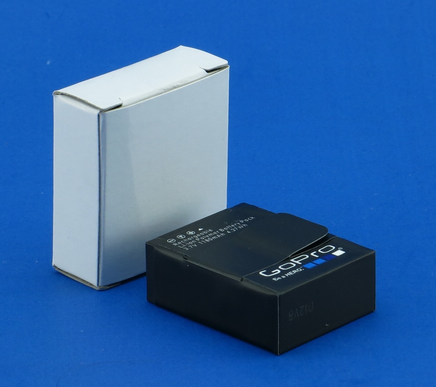 Bateria para GoPro 3/3+