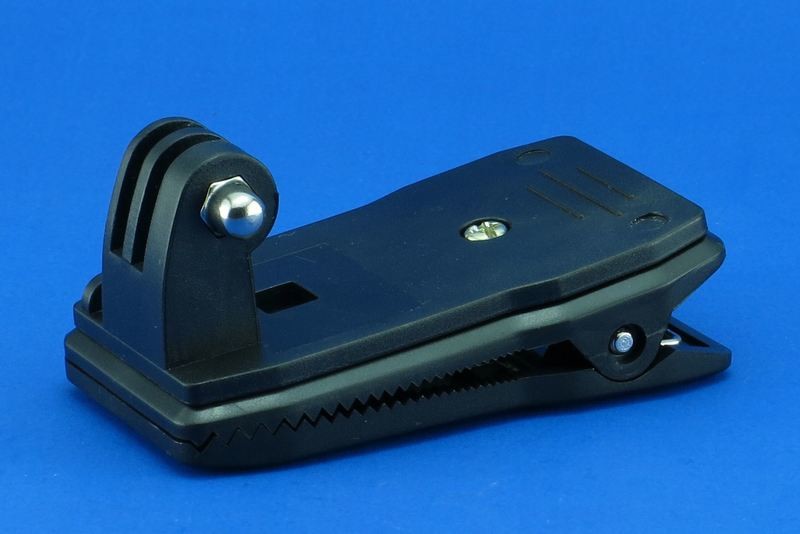 Clips Base GoPro