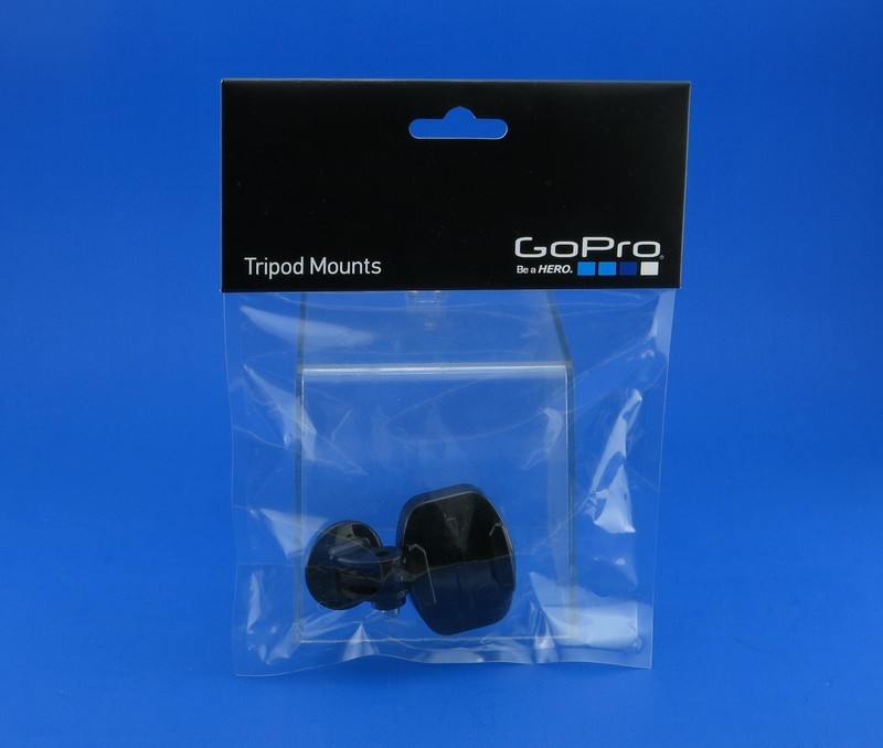GoPro Tripod Mount