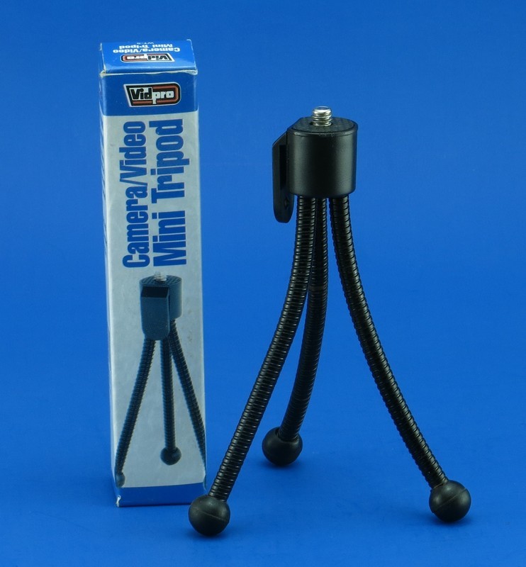Mini Tripode