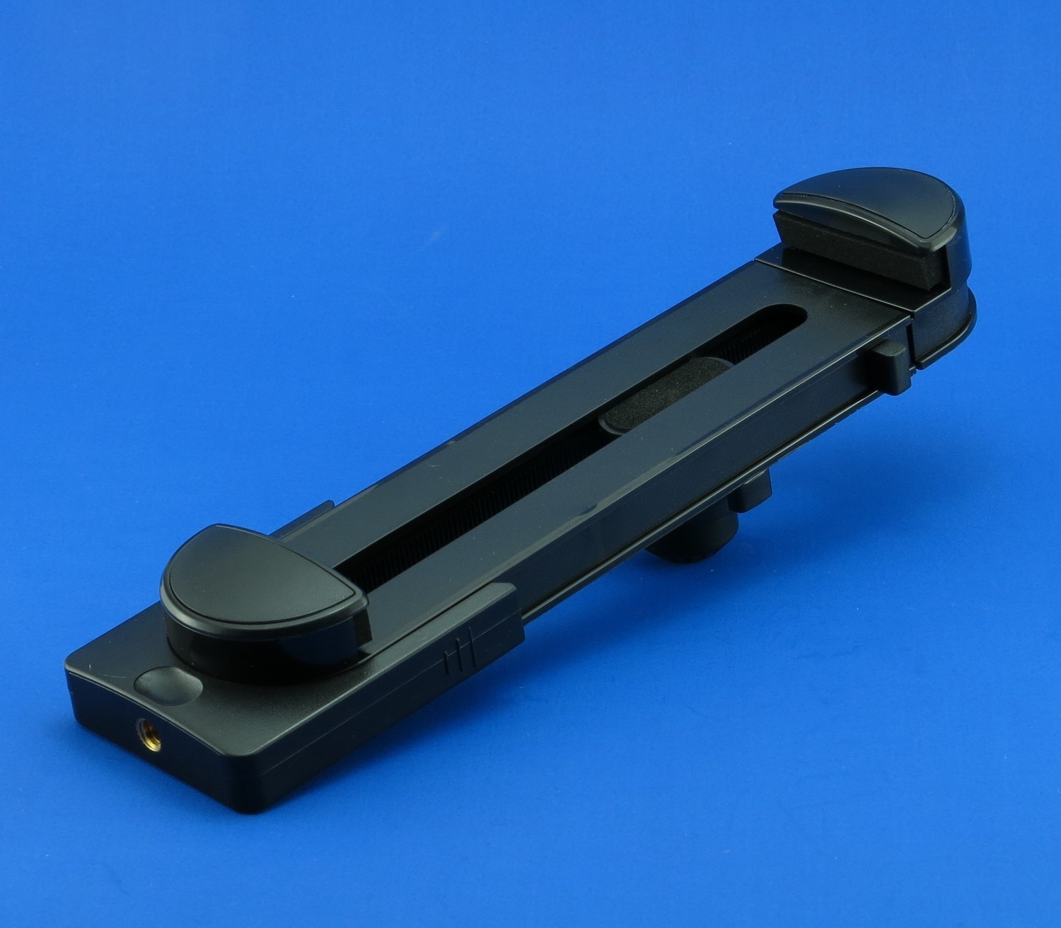 Montura de tripode para iPad (iPad mini, iPad 1-2-3, iPadPro)