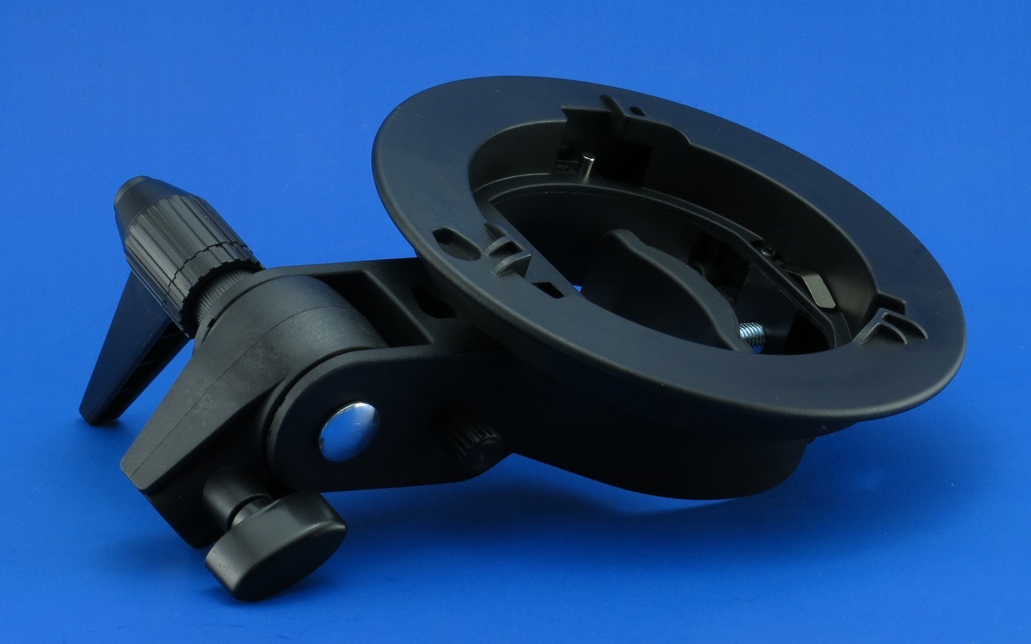 Soporte Godox (bracket ) para flash
