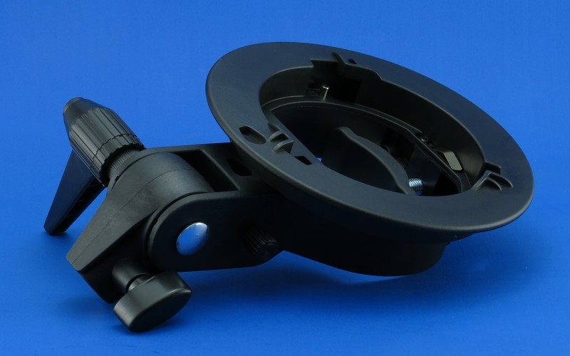 Soporte Godox (bracket ) para flash