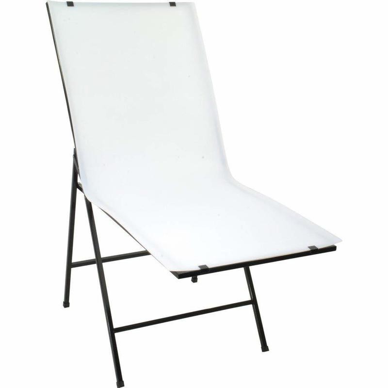 Foldable Table Studio Lighting Product Shooting Table