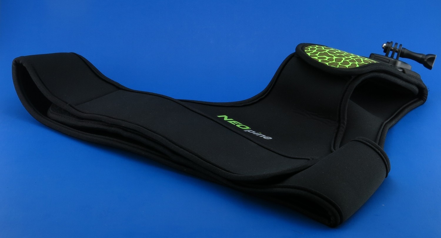 NeoPine soporte para body ( GoPro )