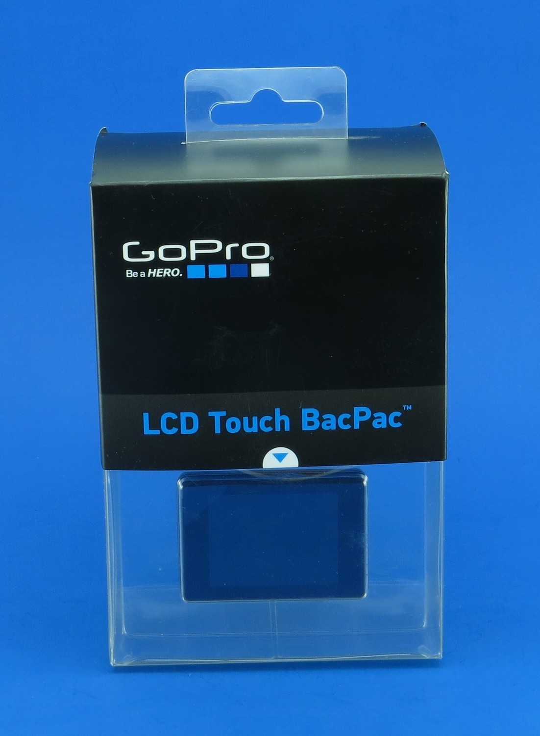 Pantalla touch para GoPro 3,4