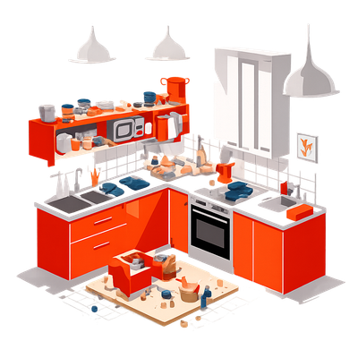 Cocina y Casa (152 productos)