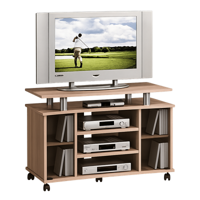 TV y accesorios ( 21 productos )