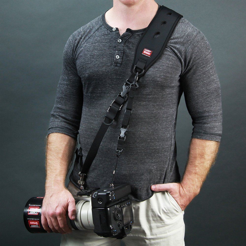 Carry Speed Pro Mark III